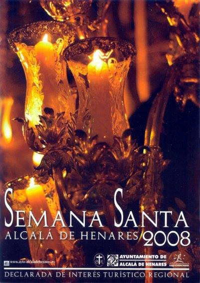 Semana Santa en Alcalá de Henares  